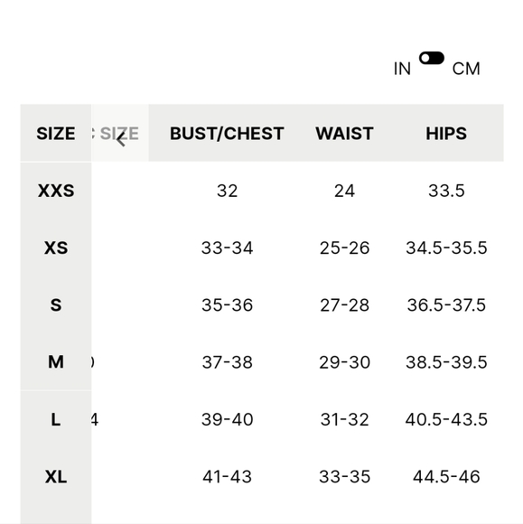 NEW Prana marina one piece D-cup swimsuit - size 40 - Picture 4 of 4